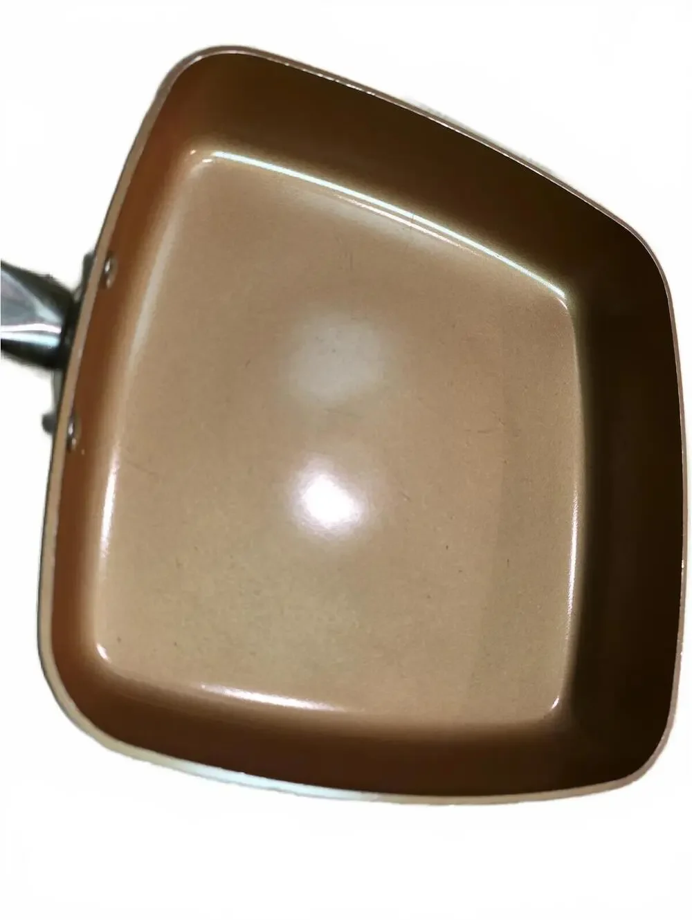 Copper Chef copper chef